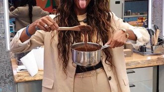 #FeedBBB: veja cliques dos finalistas no BBB21!