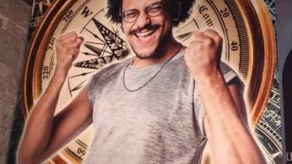#FeedBBB: Vem ver como foi a Festa do Líder João Luiz
