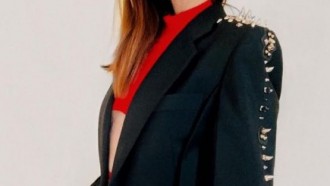 Fernanda comenta semelhança com atriz internacional no BBB 24