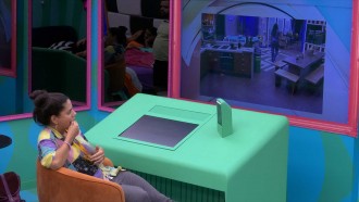 Fernanda sobre Yasmin no BBB 24: 'Ela comprou o outro lado'