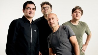 Festa do BBB 23 desta sexta, 27/1, tem show do Skank