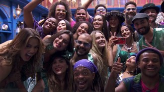 Festas do BBB 24: relembre momentos marcantes desta temporada