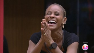 Final BBB 23: confira a trajetória de Aline Wirley