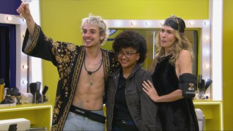 Final do BBB 26: acompanhe tudo em tempo real