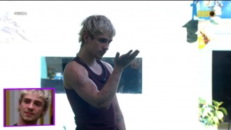 Final do BBB 26: reveja os momentos mais marcantes de Juliano Floss