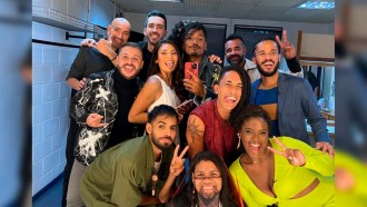 Final do 'No Limite': confira os looks dos participantes