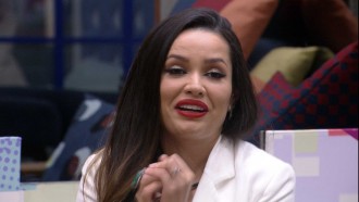 Finalista Juliette justifica por que deve vencer o BBB21