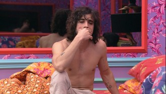 Fiuk aconselha Pocah no BBB21: 'Não se culpa tanto assim'