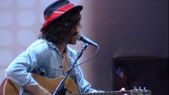 Fiuk canta música tema do BBB em Festa do Líder Rodolffo