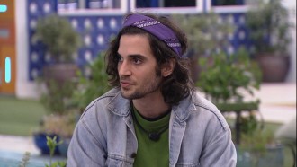 Fiuk sugere divisão de tarefas no BBB21: 'Vamos estipular o dia'