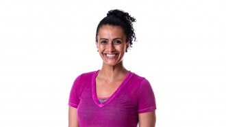 Flavia Assis é participante do ‘No Limite 2022’; conheça?