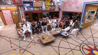 Formação do nono Paredão do BBB 23; confira voto a voto