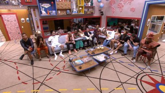 Formação do quarto Paredão do BBB 23: siga voto a voto