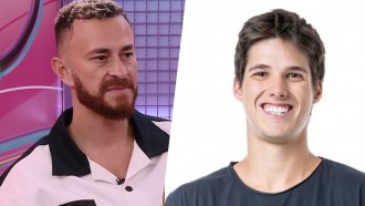 Fred aponta Gabriel como traíra: 'Fiquei decepcionado'