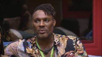 Fred Nicácio, do BBB 23, lista ordem de votos para o Paredão