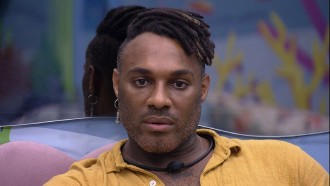 Fred Nicácio opina sobre o grupo Deserto do BBB 23