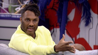 Fred Nicácio reprova atitudes de Cara de Sapato no BBB 23