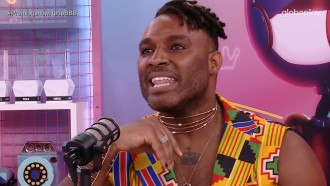 Fred Nicácio solta spoiler sobre projeto na Globo