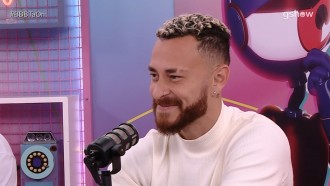 Fred revela chateação com brother do BBB 23: 'Pessoa mentirosa'