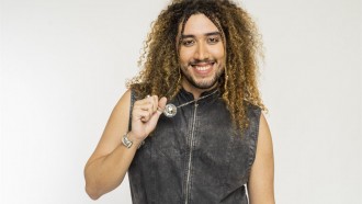 Fulý é participante do No Limite Amazônia; saiba mais