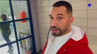 Gil do Vigor revela quais são seus crushs do BBB 23