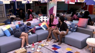 Gilberto diz que indicaria Nego Di caso seja Líder