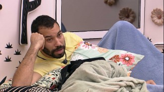 Gilberto sobre Karol Conká: 'Ela mentiu e o Brasil inteiro viu'