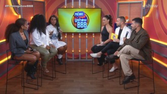 Giovanna comenta indiretas a Maike após affair no BBB 25