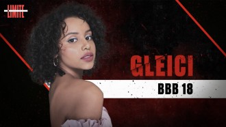 Gleici Damasceno, do BBB18, é participante do 'No Limite'