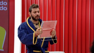 Grupo Vip faz compras no Mercado Americanas no BBB21