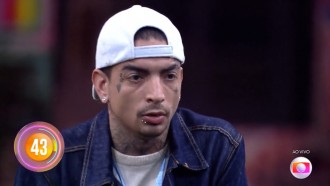 Guimê chama Key Alves de ignorante e provoca sister