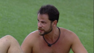 Gustavo aconselha Tiago Abravanel no BBB 22