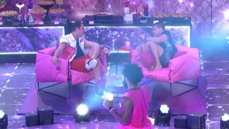 Gustavo dispara no BBB 22: 'A unanimidade do Lollipop acabou'