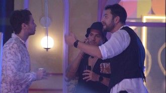 Gustavo diz para brothers: 'Eu fiz o advogado do diabo'