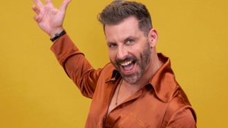 Henri Castelli se pronuncia após deixar o BBB 26: 'Gratidão'