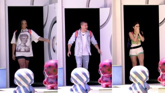 Hoje é dia de prova no BBB 22! Camarotes disputam imunidade