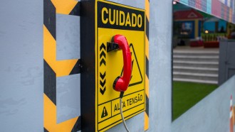 Hoje tem Big Fone! Web comenta expectativa para a dinâmica