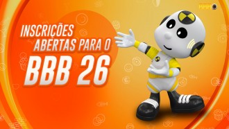 Inscrições BBB 26: como participar do Big Brother Brasil