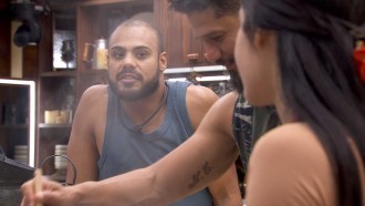 Isabelle fala sobre brother no BBB 24: 'Sabonetou'