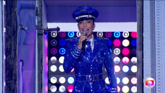 Ivete Sangalo canta hits em Festa do BBB 24; confira!