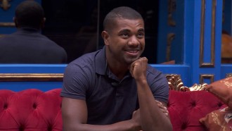 'Já estou com saudade de limpar essa casa', diz Davi no BBB 24