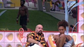 Jessilane afirma no BBB 22: 'Não sei o que eu vou fazer hoje'