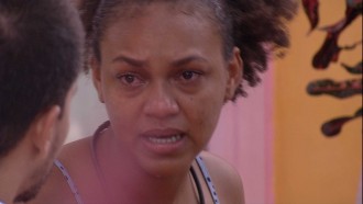Jessilane desabafa com Arthur Aguiar e chora no BBB 22