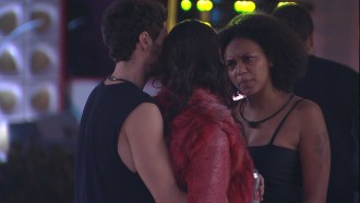 Jessilane dispara para sister do BBB 22: 'Não vou ter medo mais'