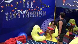 Jessilane diz que está chateada com Pedro Scooby no BBB 22