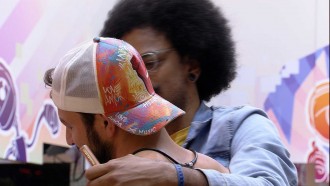 João Luiz garante a Caio: 'Não votei em você'