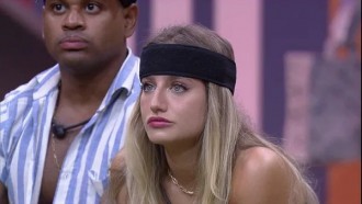 Jogo da Discórdia: veja qual placa cada participante recebeu