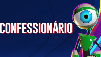 Jogos eletrônicos dão o tom do confessionário do BBB22