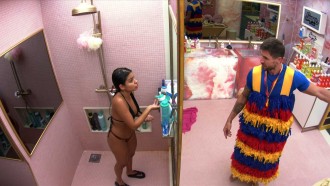 Jonas Sulzbach troca farpas com Gabriela: ‘você é uma ingrata’