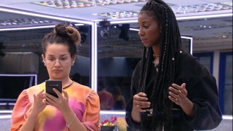 Juliette opina sobre Arthur no BBB21: 'Vai se aproximar de Caio'